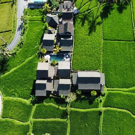 Ananda Jj Ubud Resort & Spa エクステリア 写真