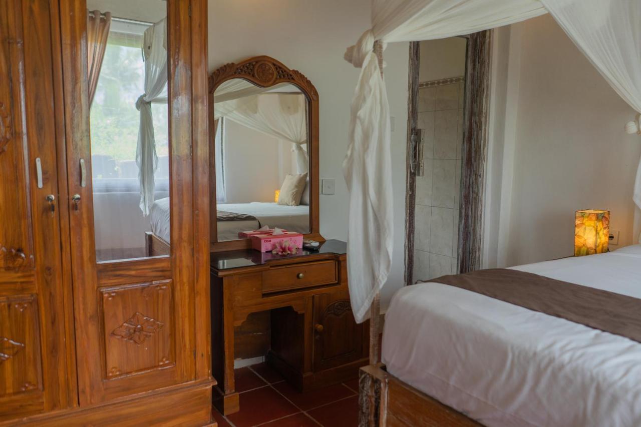 Ananda Jj Ubud Resort & Spa エクステリア 写真