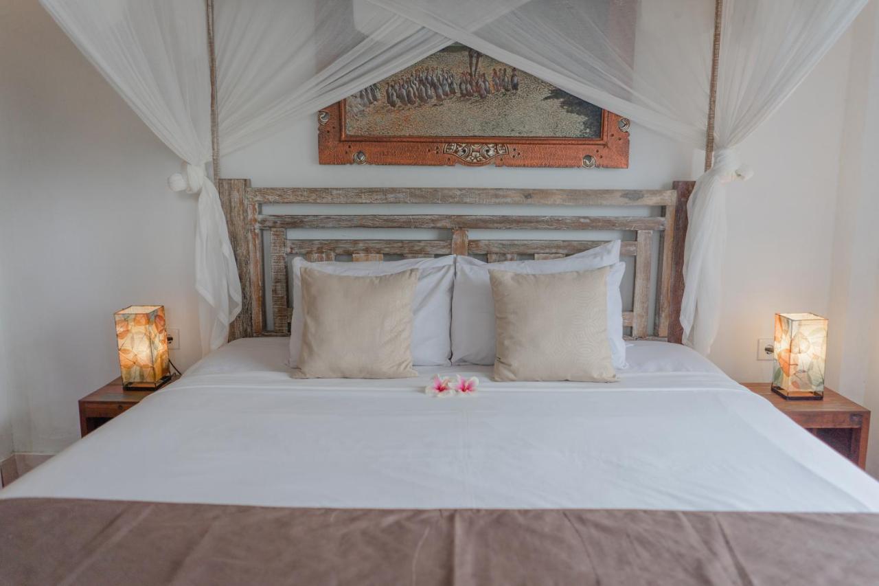 Ananda Jj Ubud Resort & Spa エクステリア 写真