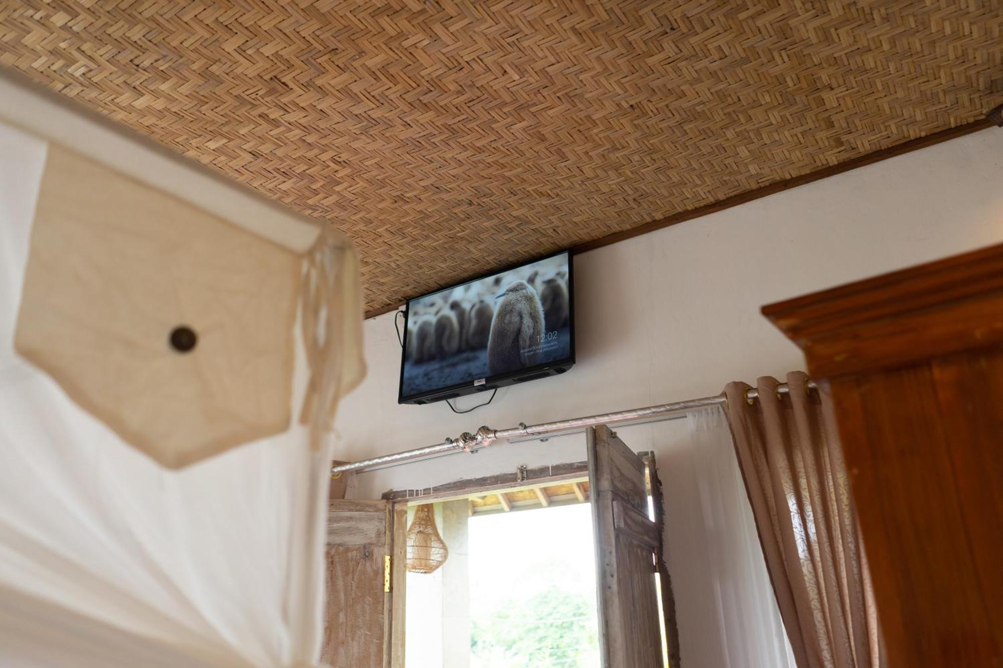 Ananda Jj Ubud Resort & Spa エクステリア 写真