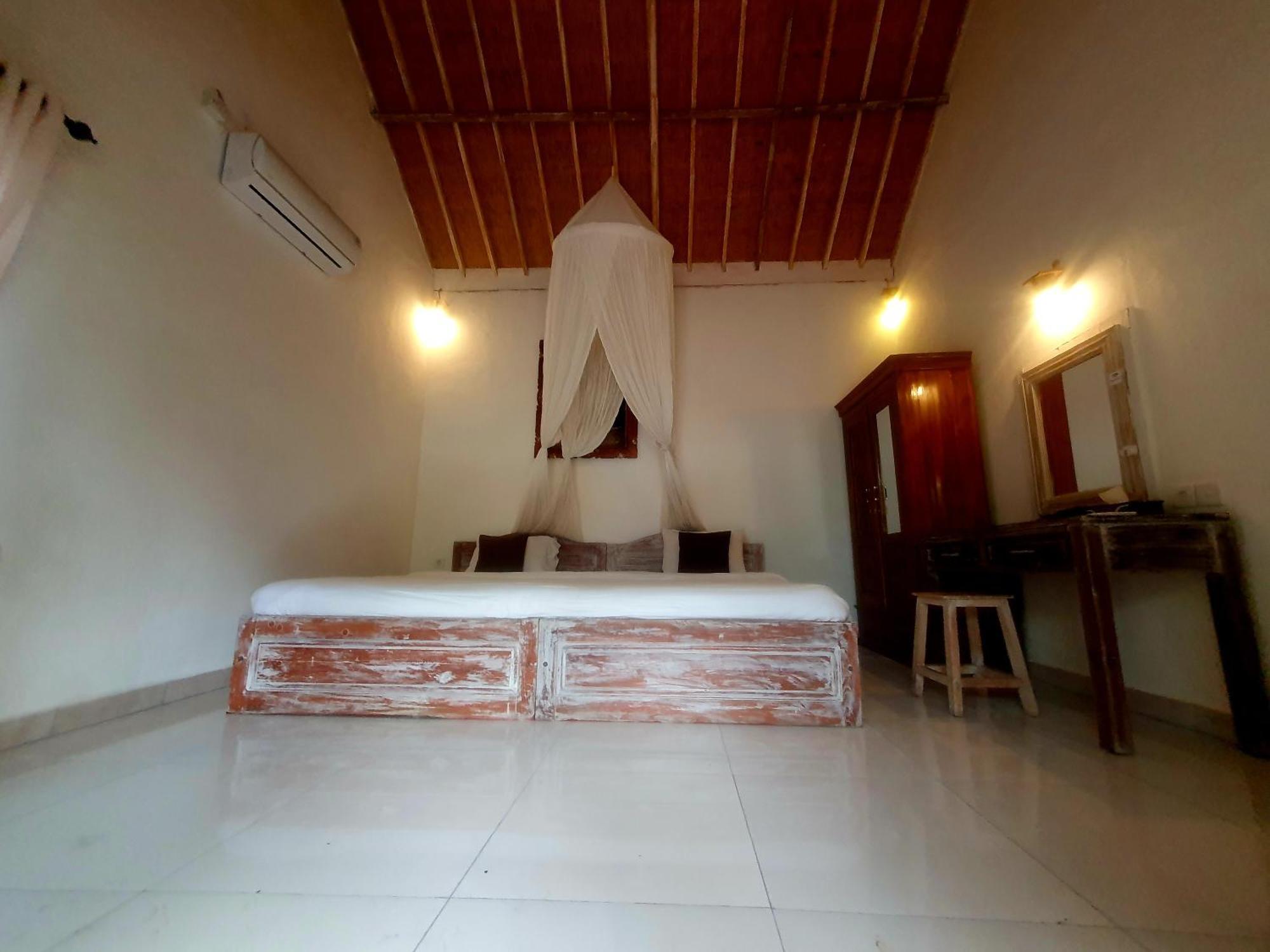 Ananda Jj Ubud Resort & Spa エクステリア 写真