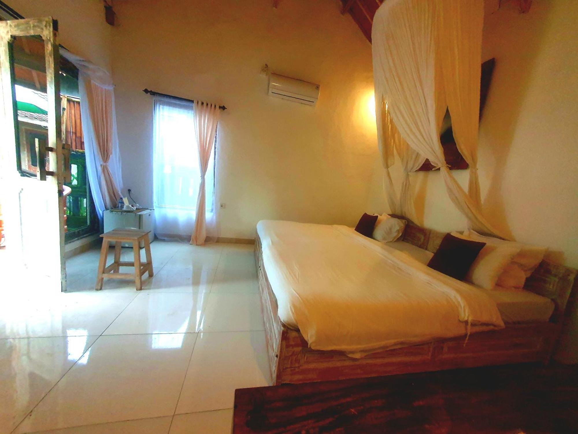Ananda Jj Ubud Resort & Spa エクステリア 写真