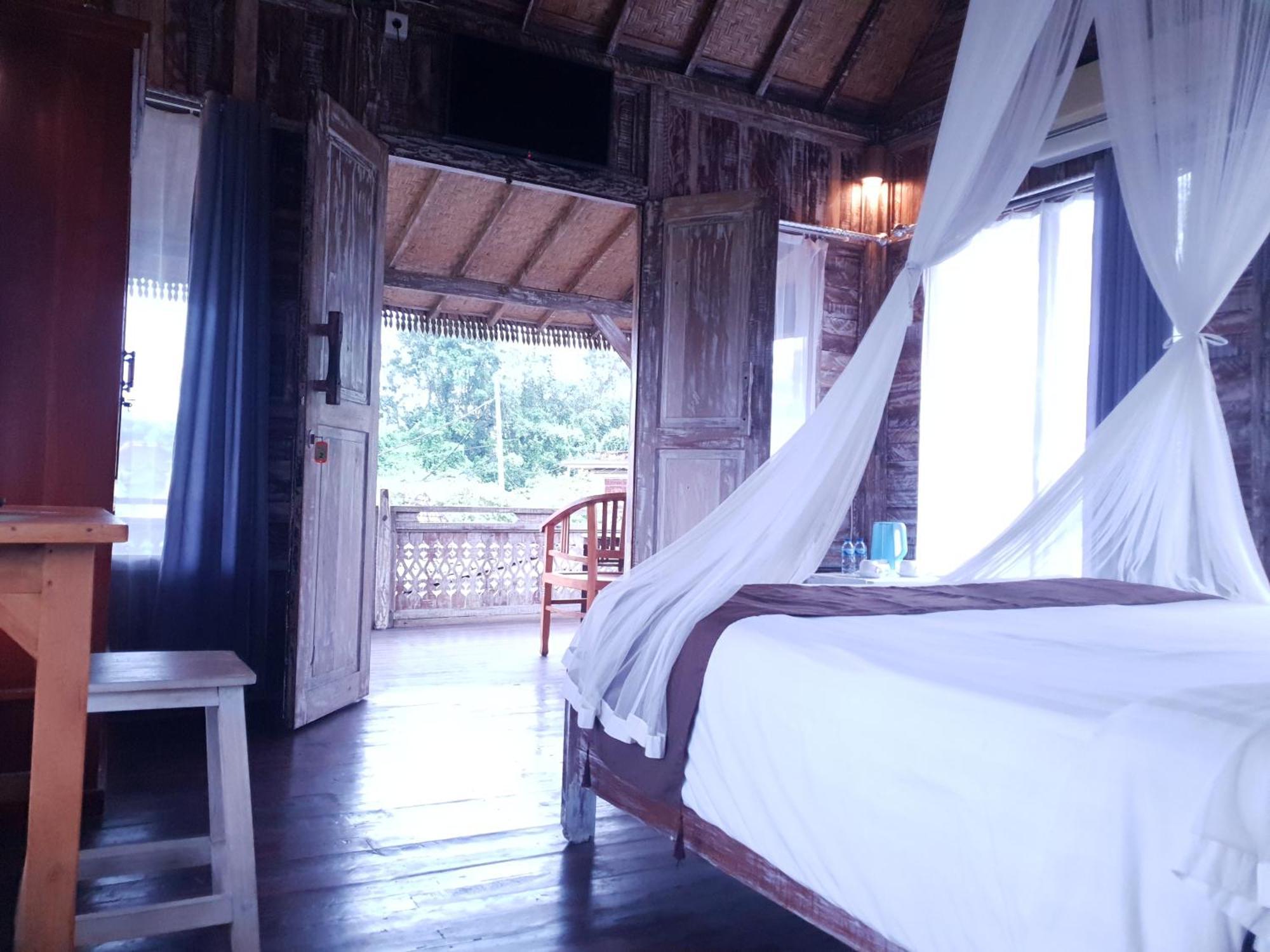 Ananda Jj Ubud Resort & Spa 部屋 写真