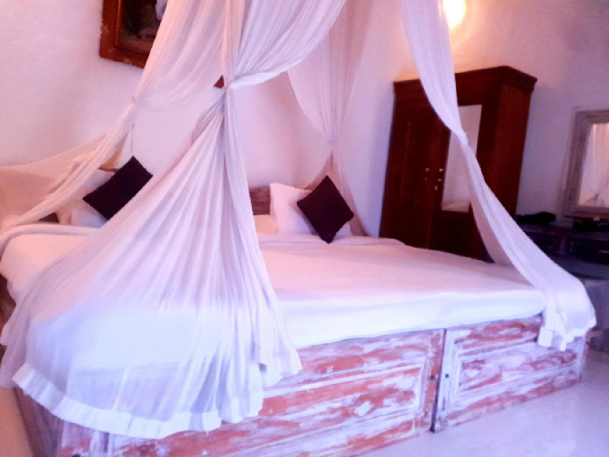 Ananda Jj Ubud Resort & Spa 部屋 写真