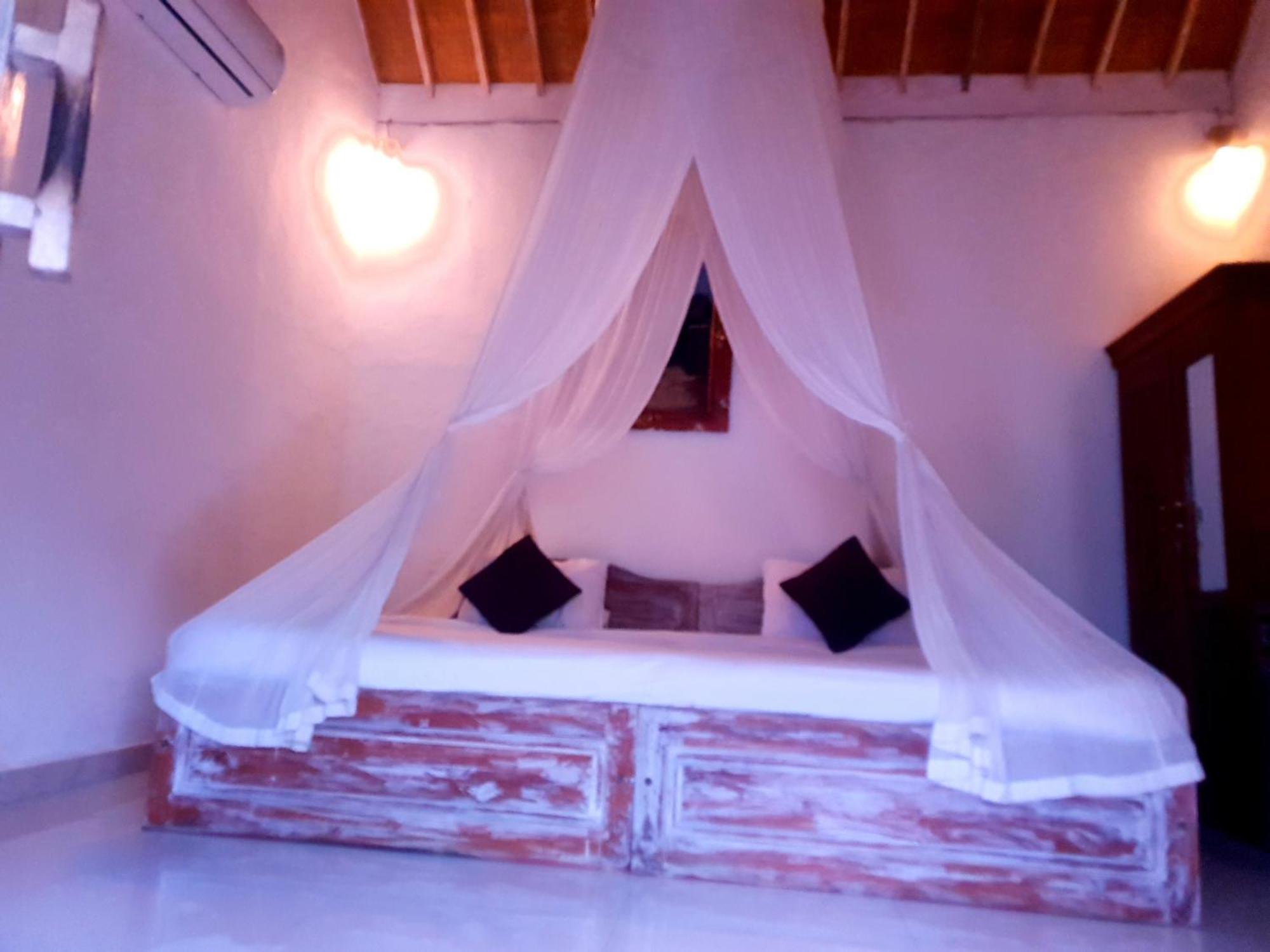 Ananda Jj Ubud Resort & Spa 部屋 写真