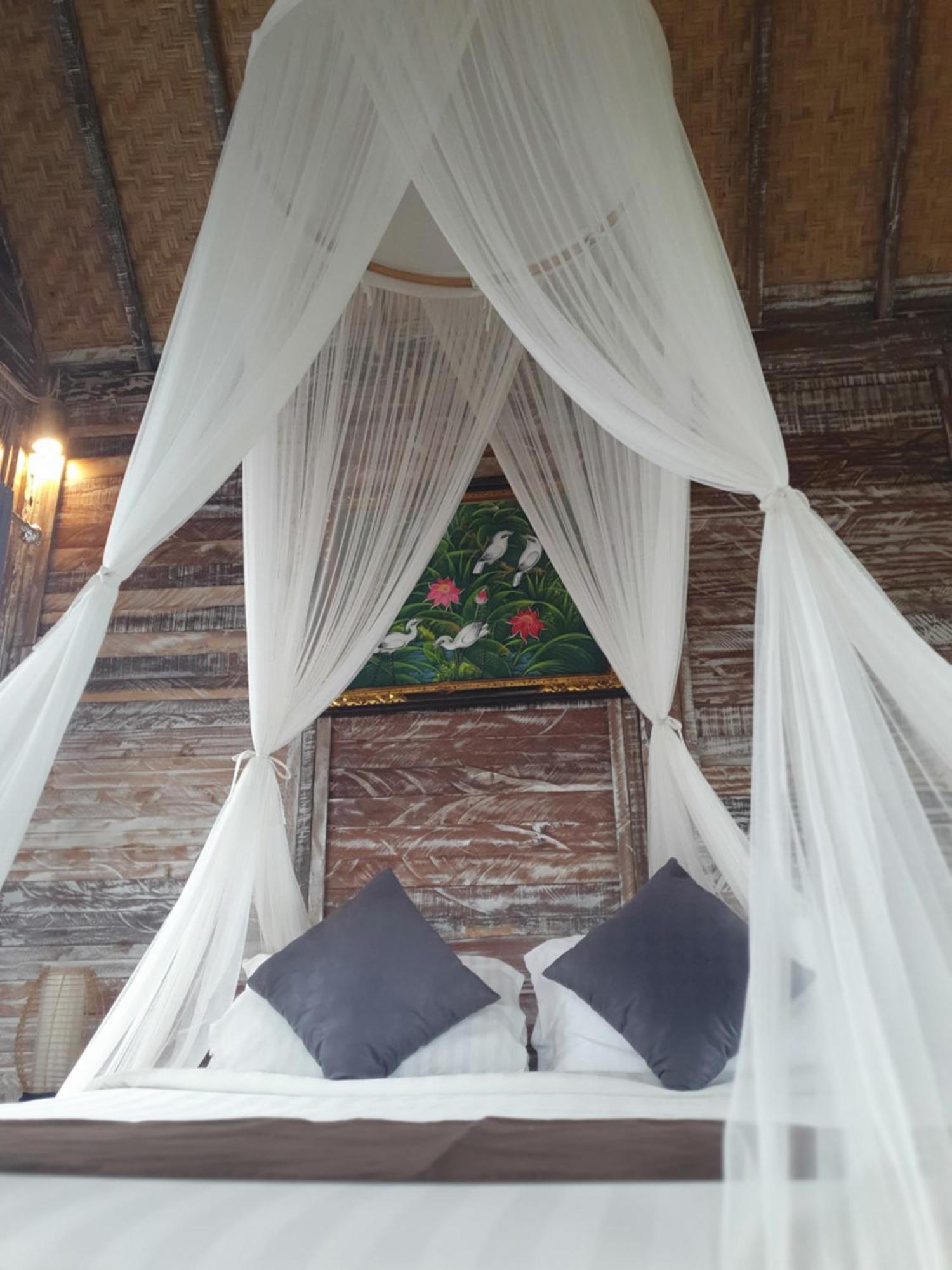 Ananda Jj Ubud Resort & Spa エクステリア 写真