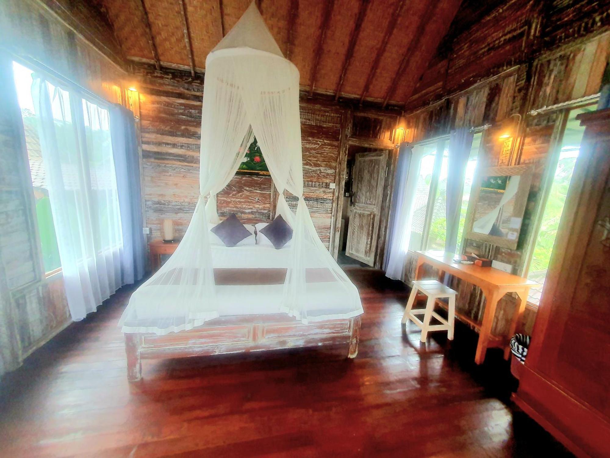 Ananda Jj Ubud Resort & Spa 部屋 写真