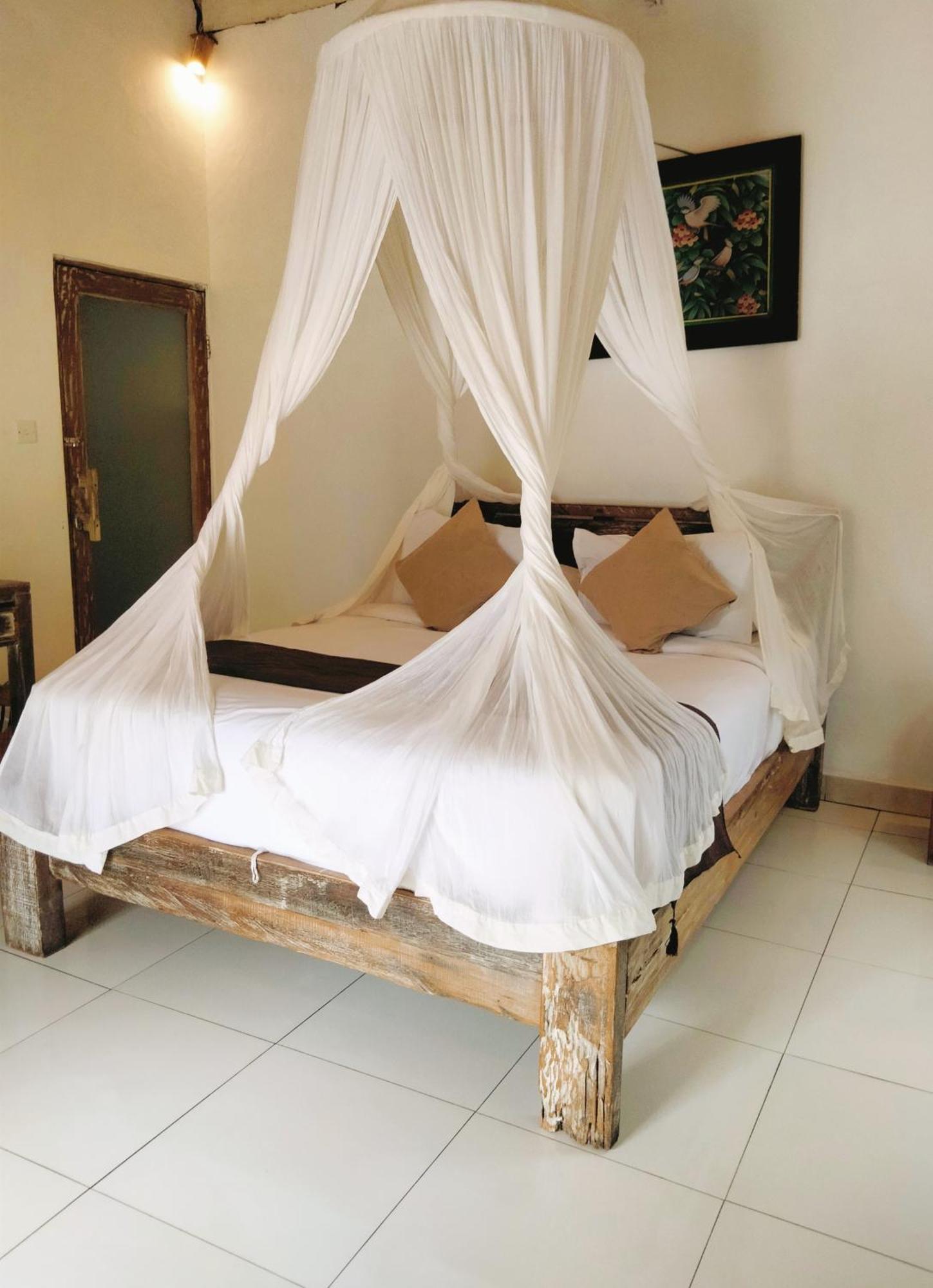Ananda Jj Ubud Resort & Spa エクステリア 写真