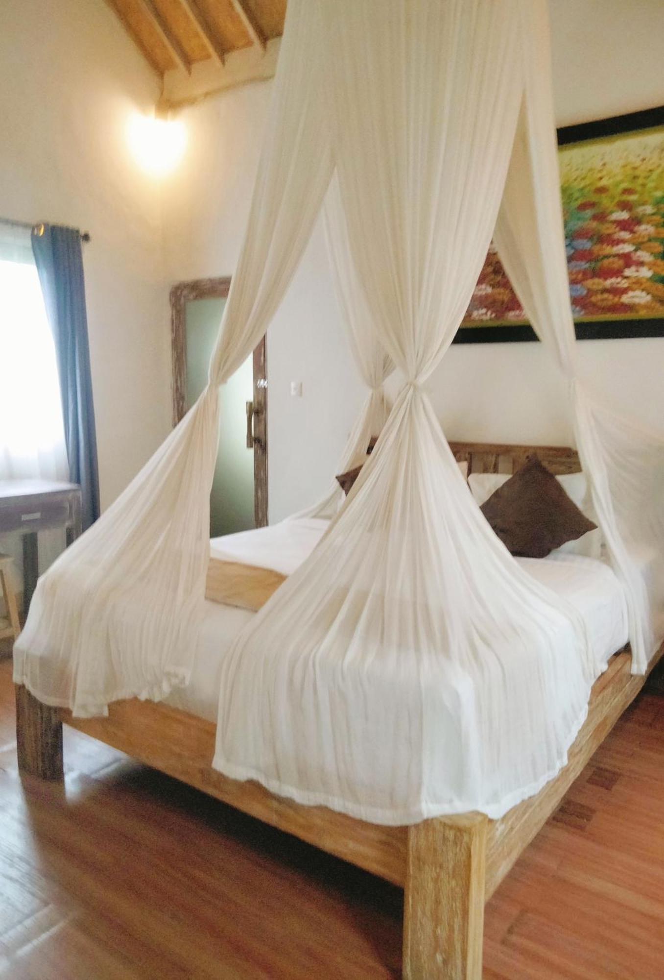 Ananda Jj Ubud Resort & Spa エクステリア 写真