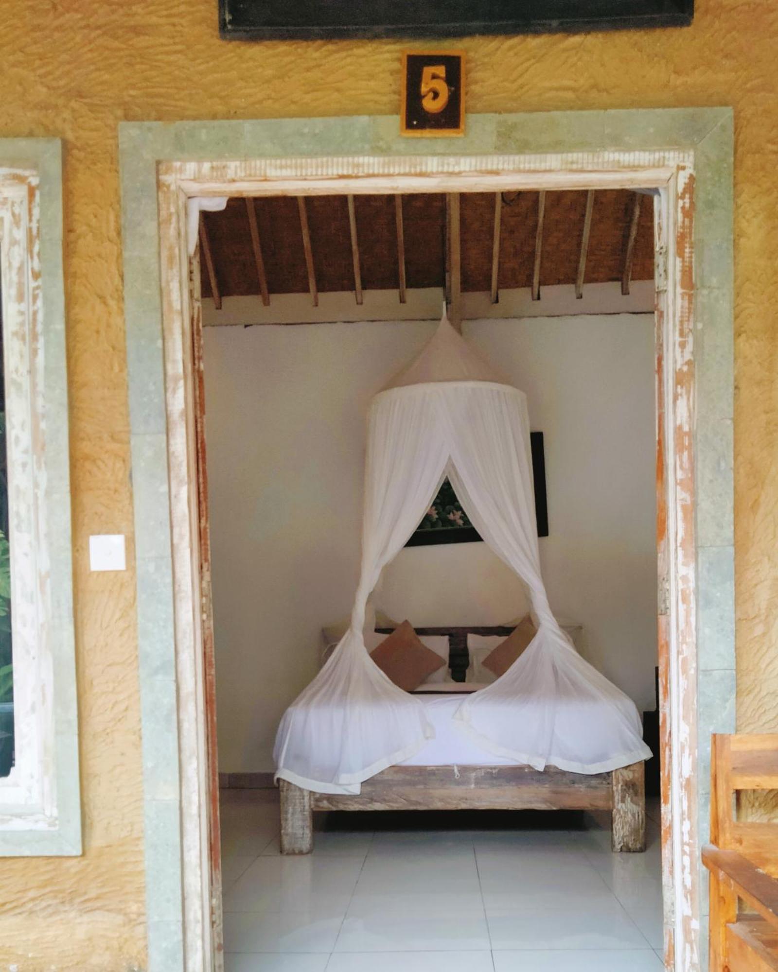 Ananda Jj Ubud Resort & Spa エクステリア 写真