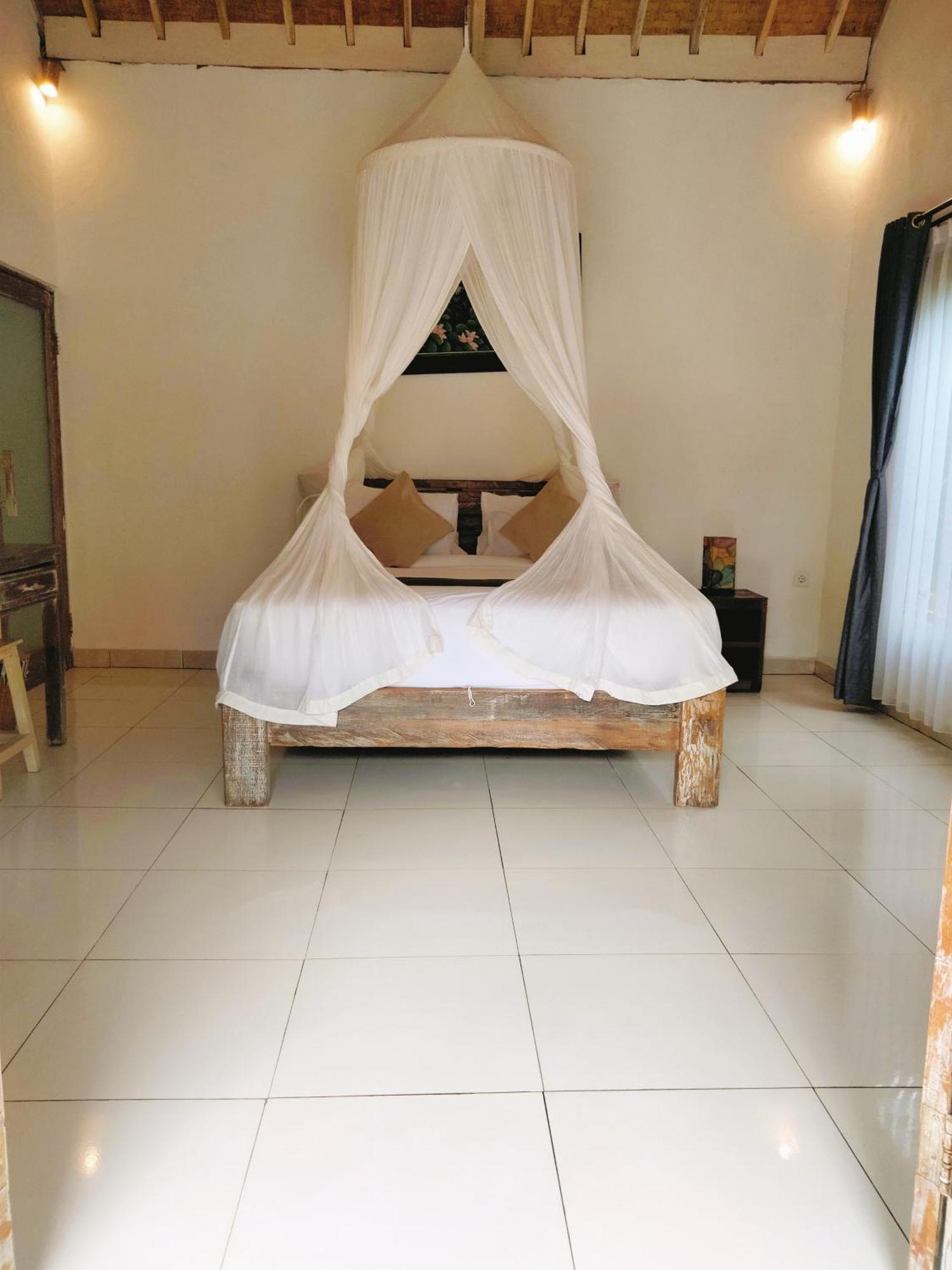 Ananda Jj Ubud Resort & Spa エクステリア 写真