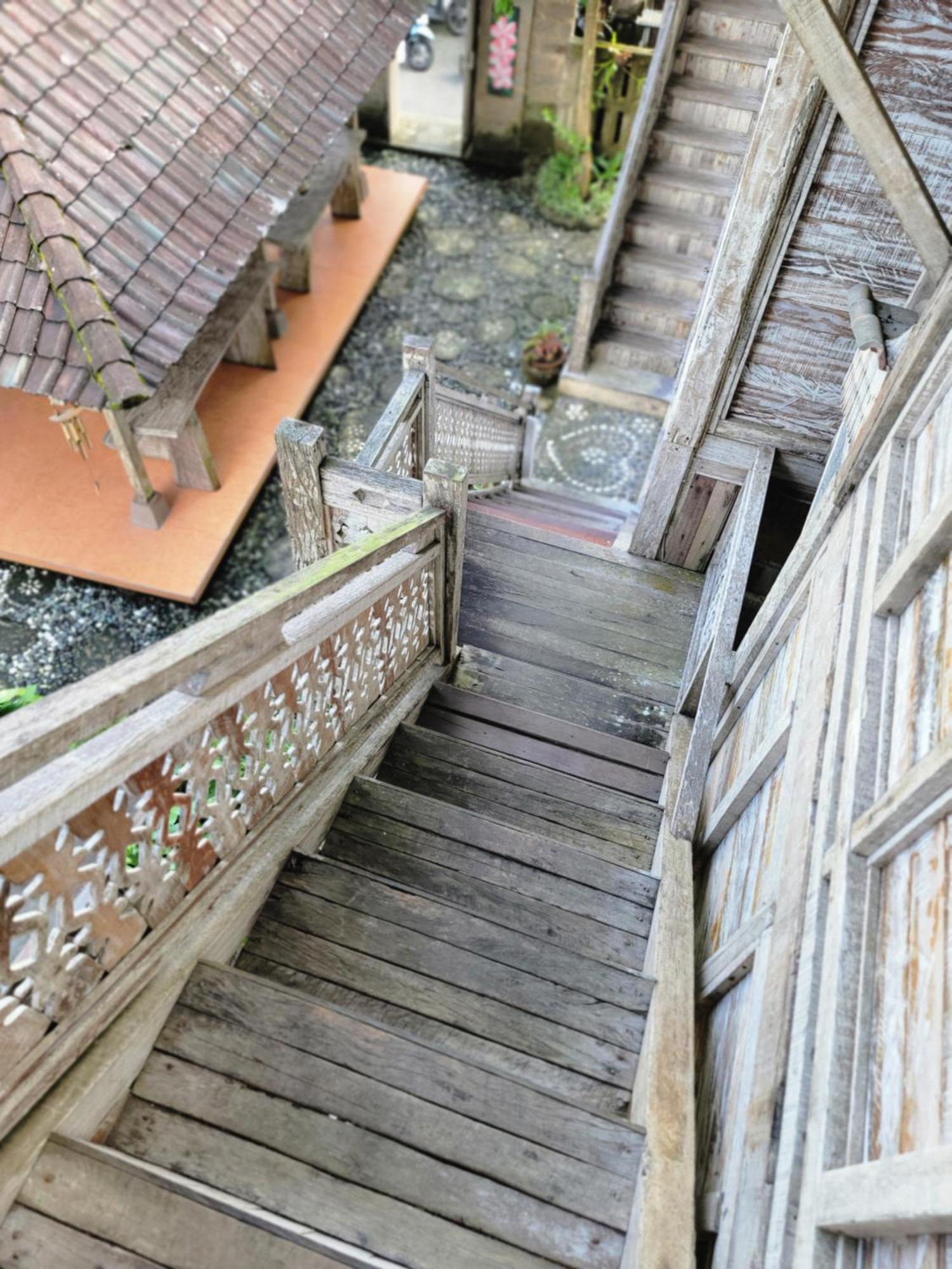 Ananda Jj Ubud Resort & Spa エクステリア 写真