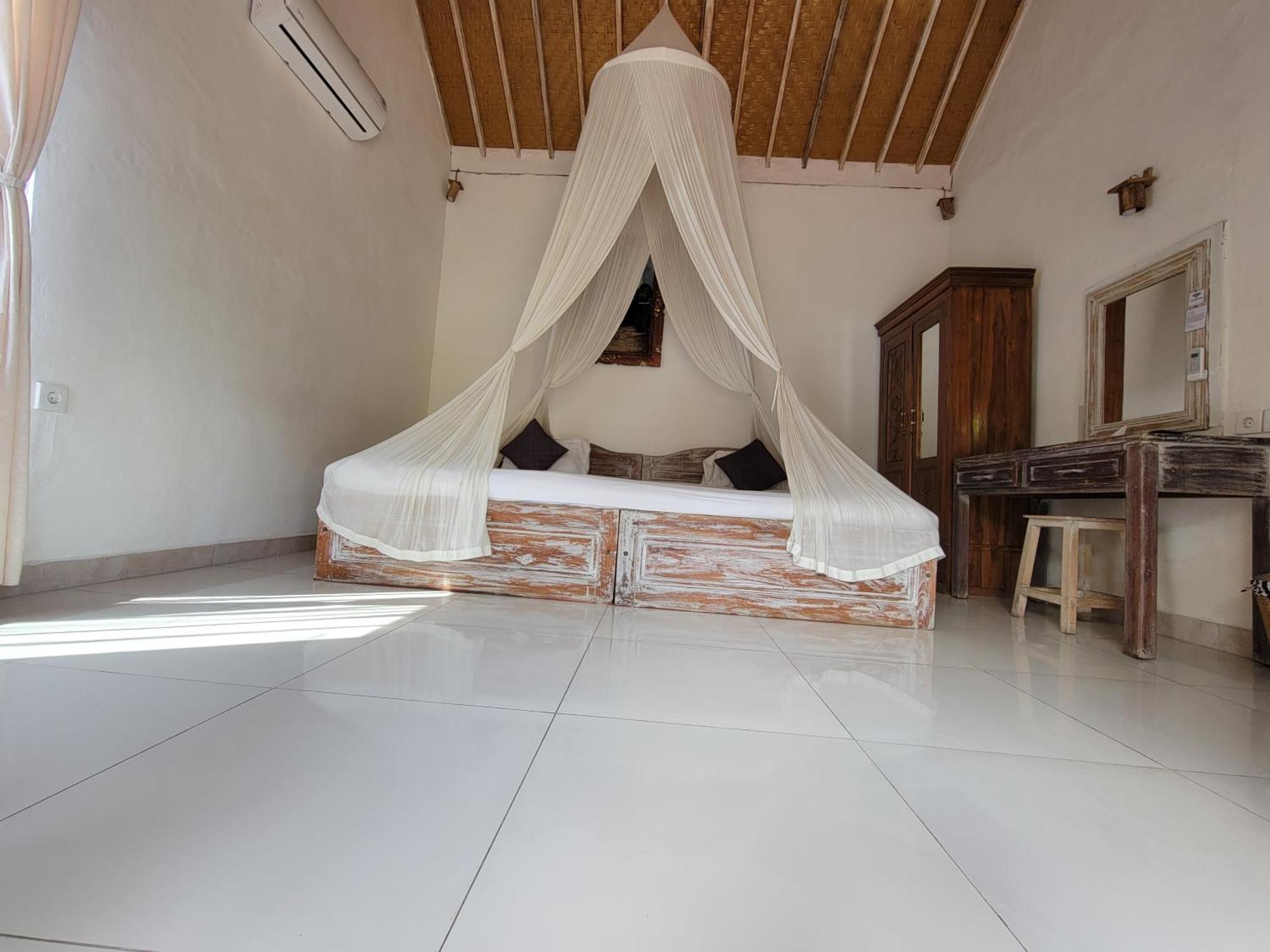 Ananda Jj Ubud Resort & Spa エクステリア 写真