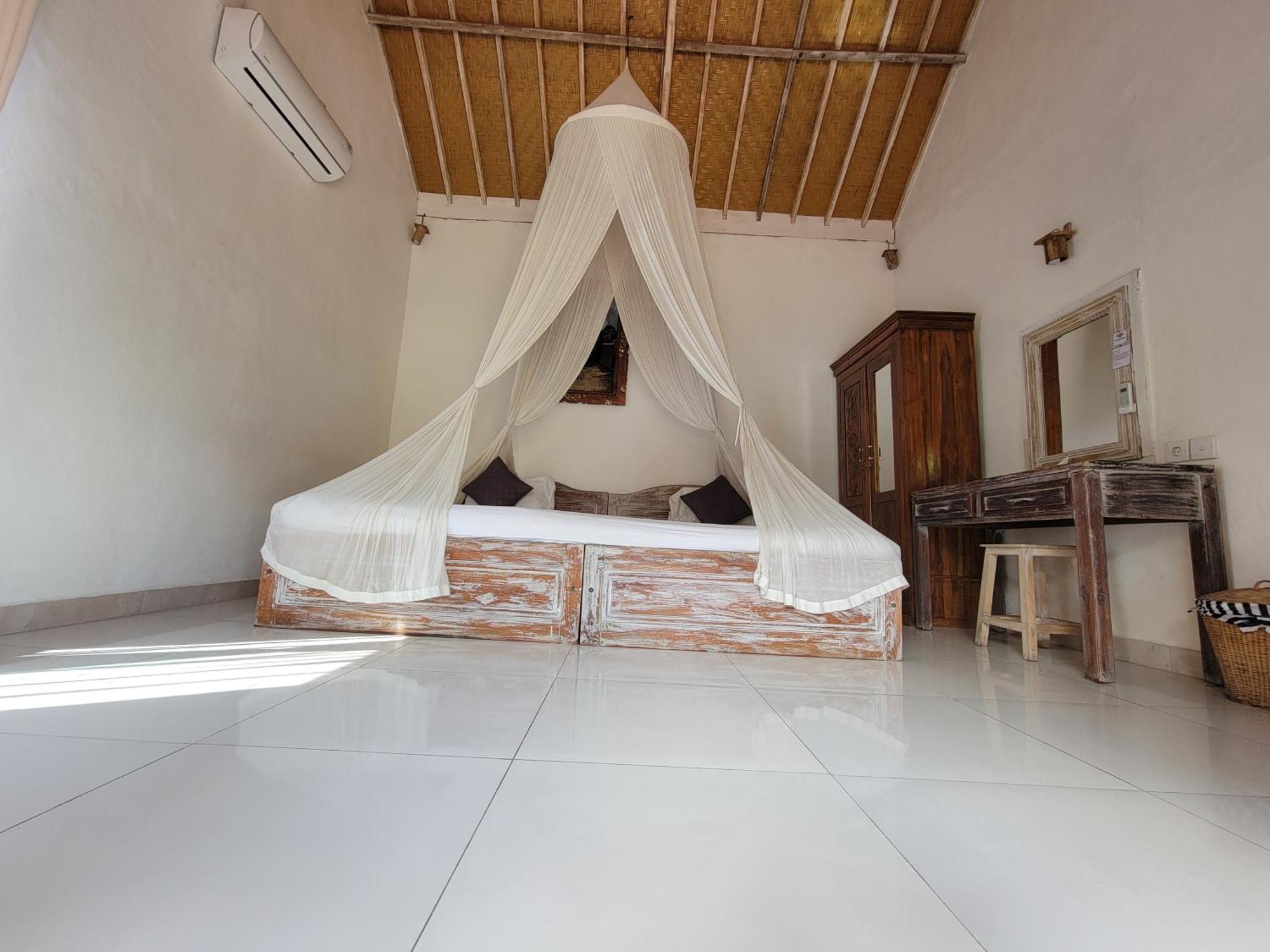Ananda Jj Ubud Resort & Spa エクステリア 写真