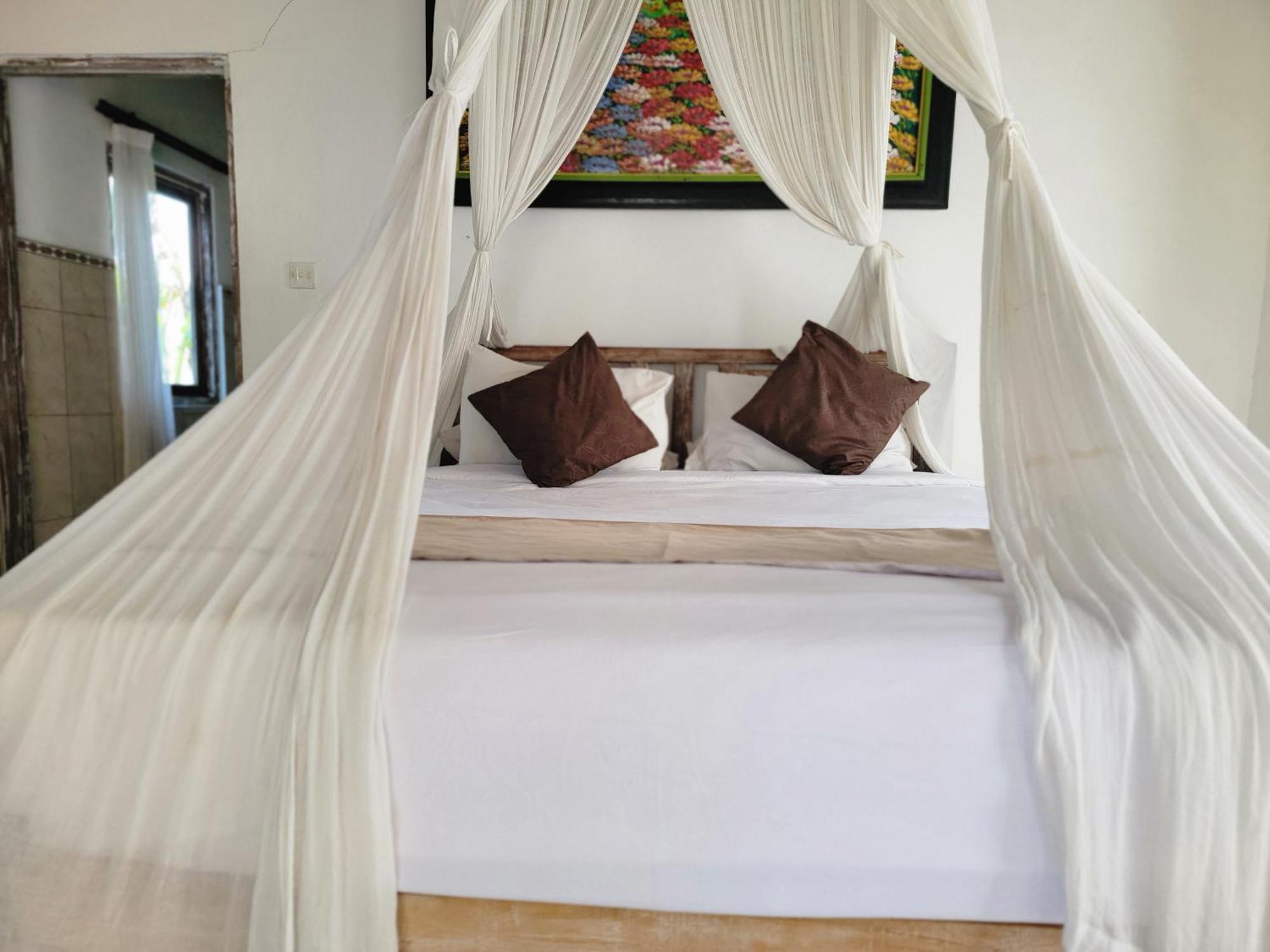 Ananda Jj Ubud Resort & Spa エクステリア 写真