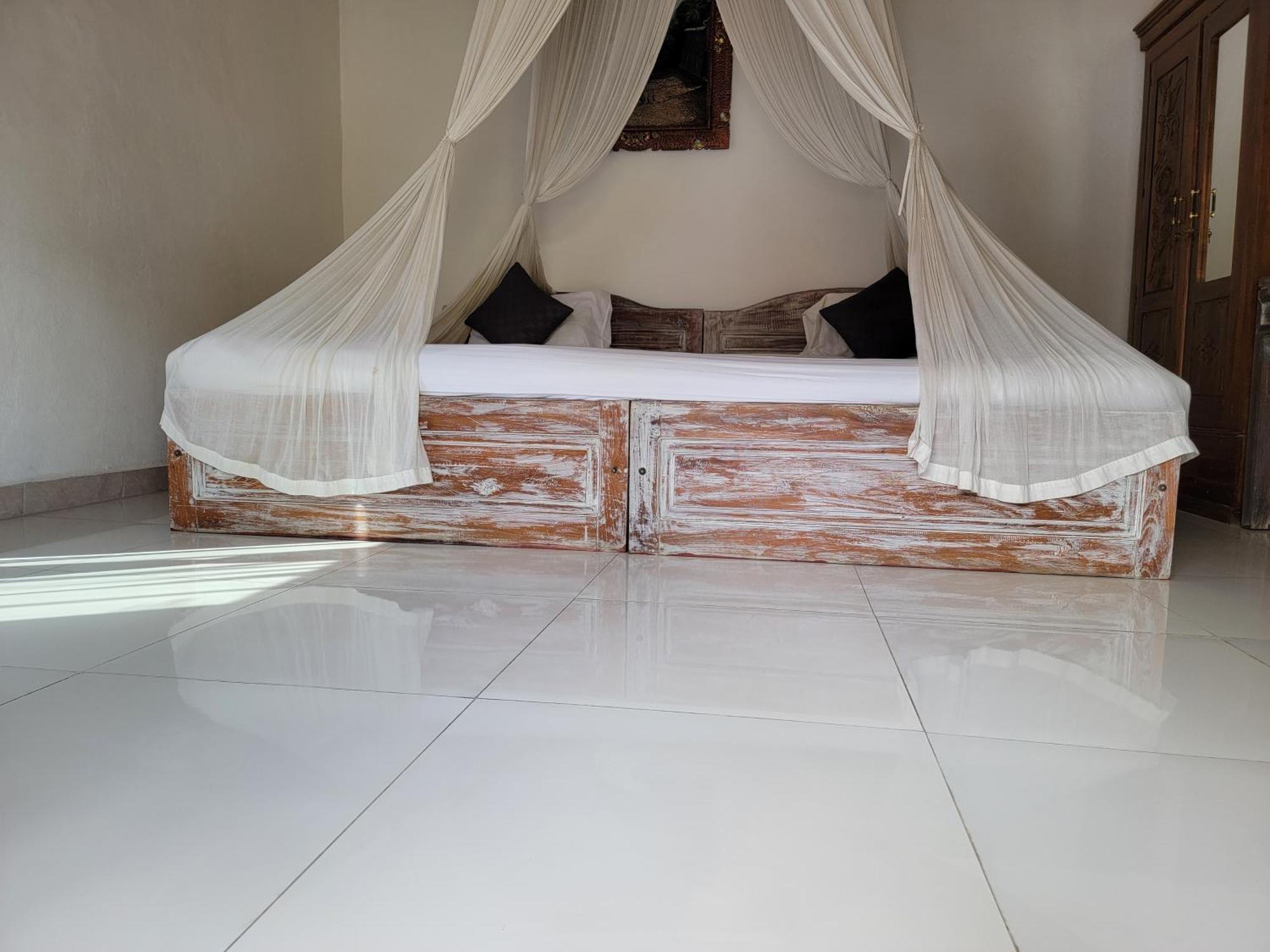Ananda Jj Ubud Resort & Spa エクステリア 写真