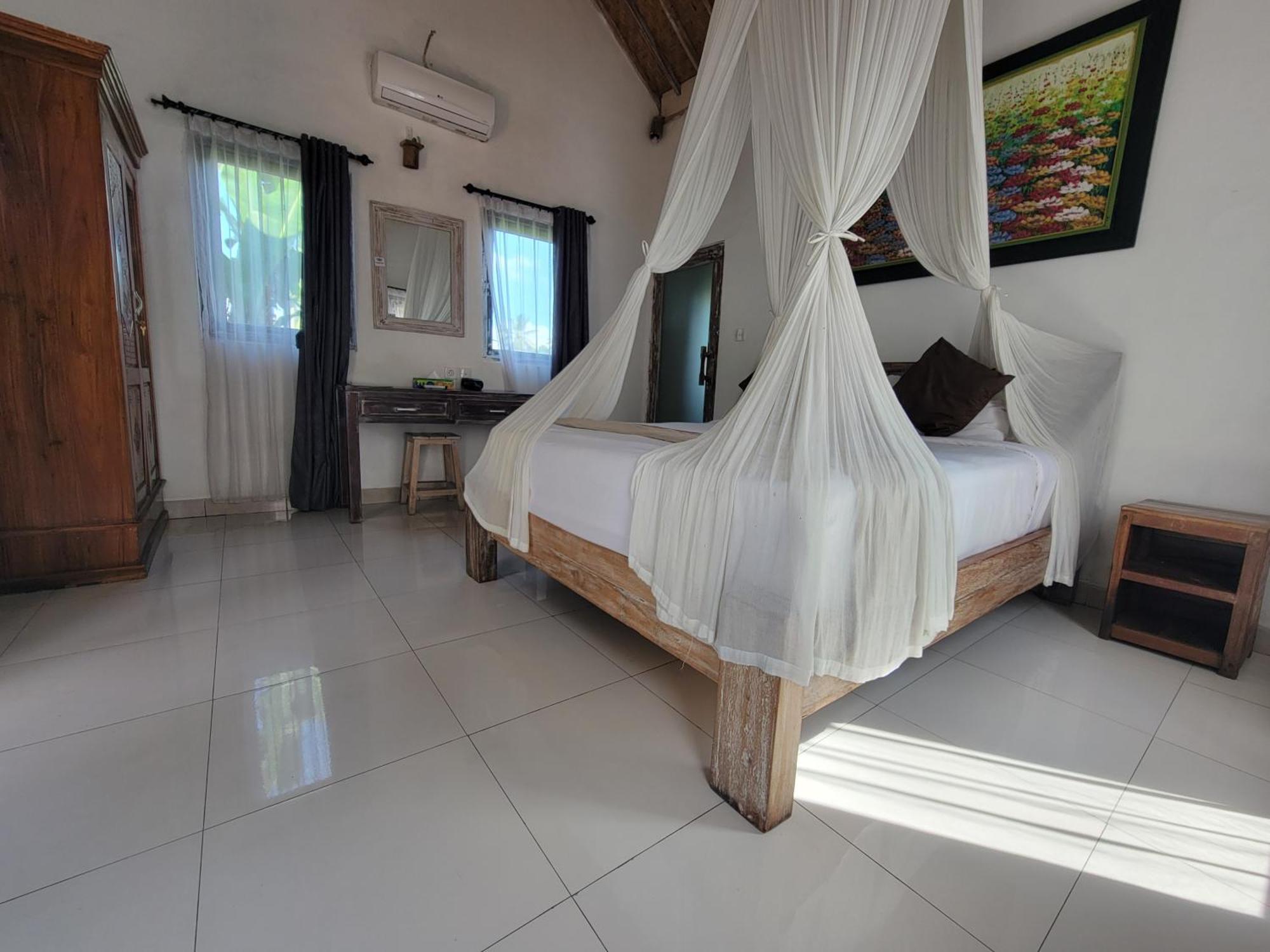 Ananda Jj Ubud Resort & Spa エクステリア 写真